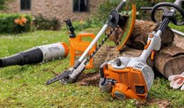 Poznáte KombiSystem a MultiSystem Stihl