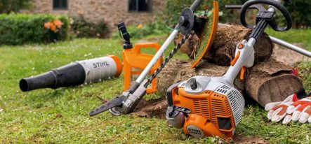 Poznáte KombiSystem a MultiSystem Stihl