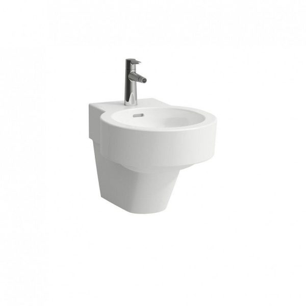 Závesný bidet LAUFEN VAL 8302810003021